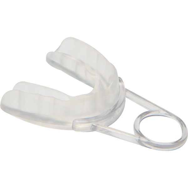 Mouthguard "PROTEXSMILE" - transparent 