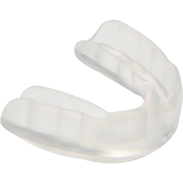 Gebitsbeschermer "PROTEXSMILE" - transparant 