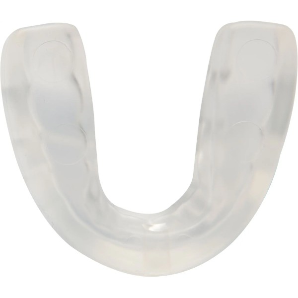 Gebitsbeschermer "PROTEXSMILE" - transparant 