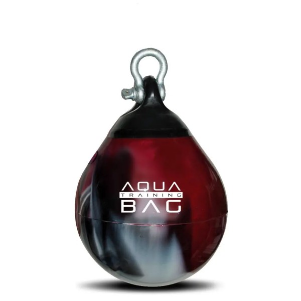 Sac Aqua - Ø 38 cm, rouge 