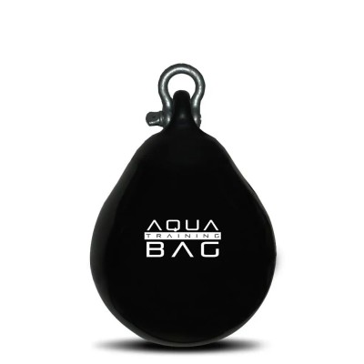 Aqua bag - Ø 38 cm, black