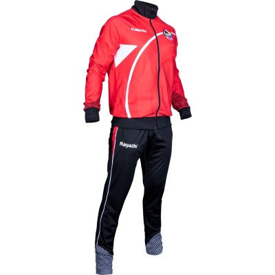 "Yorokobi" Tracksuit  2