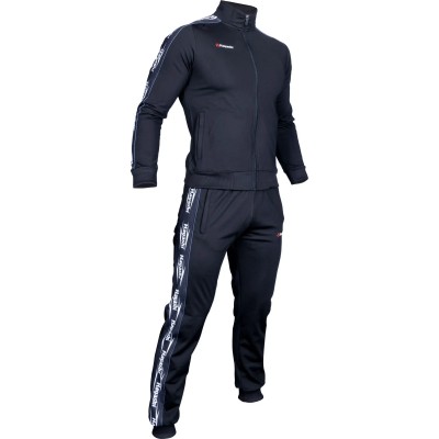 Tracksuit "Duncan"  2