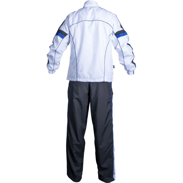 Kinder trainingspak met zwarte broek
