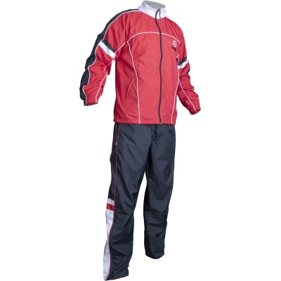 Children's tracksuit with black pants  2