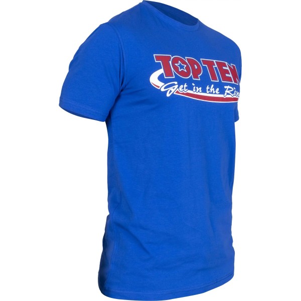 "Get in the Ring" T-Shirt 