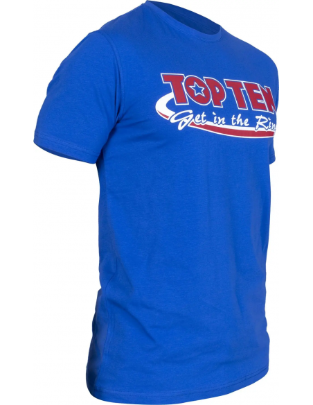  "Get in the Ring" T-Shirt 