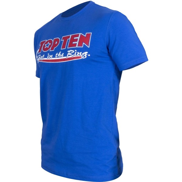 "Get in the Ring" T-Shirt 