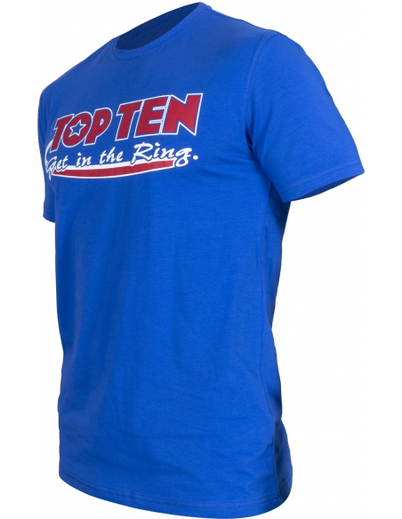  "Get in the Ring" T-Shirt 