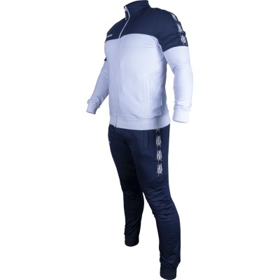 "WKF" tracksuit for adults  2