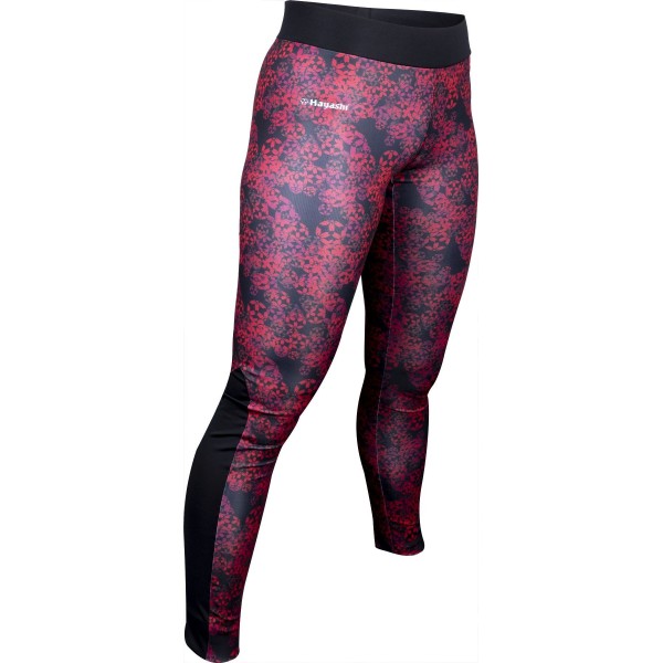  "Flowers" leggings, tights 