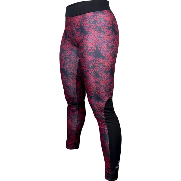 "Bloemen" leggings, panty's