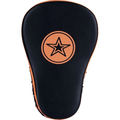Focus Mitts "Munch" - zwart  2