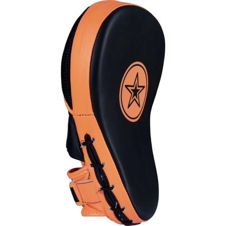 Focus Mitts "Munch" - black 