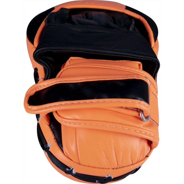 Focus Mitts "Munch" - black 