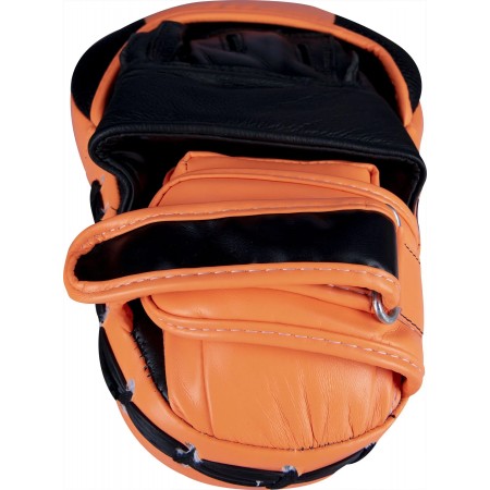 Focus Mitts "Munch" - black 