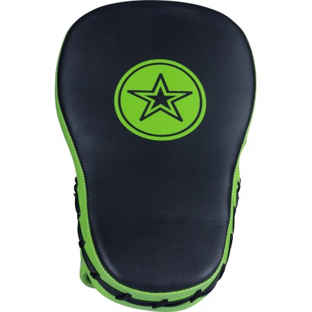 Focus Mitts "Munch" - black 