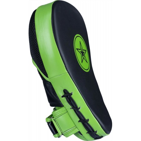 Focus Mitts "Munch" - black 