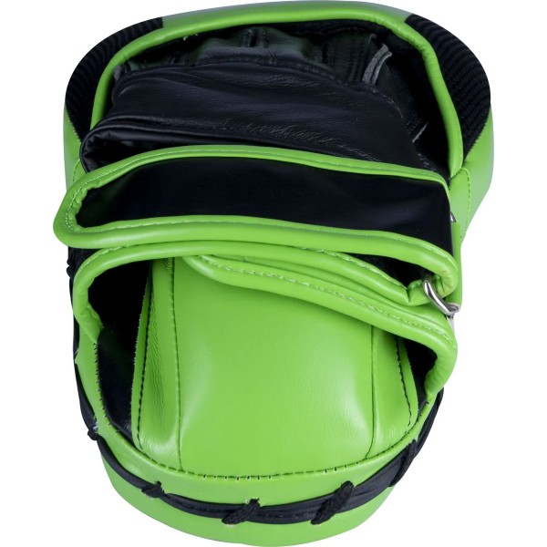 Focus Mitts "Munch" - black 