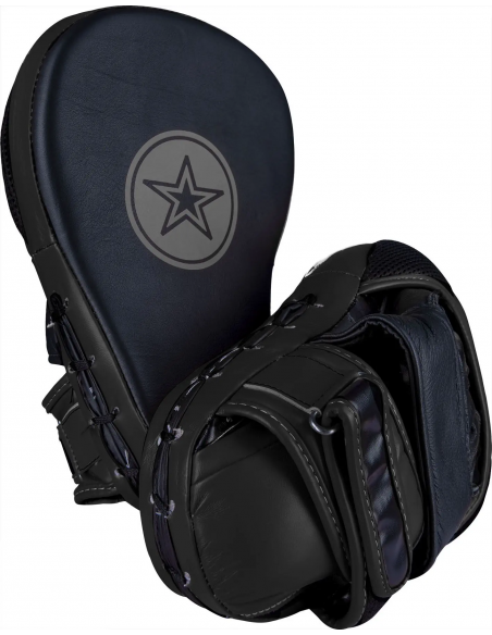 Focus Mitts "Munch" - black 