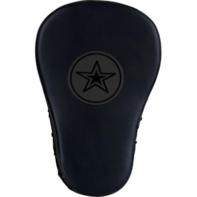 Focus Mitts "Munch" - noir  2