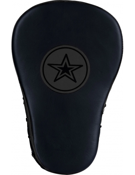 Focus Mitts "Munch" - black 