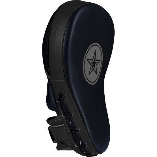 Focus Mitts "Munch" - black 