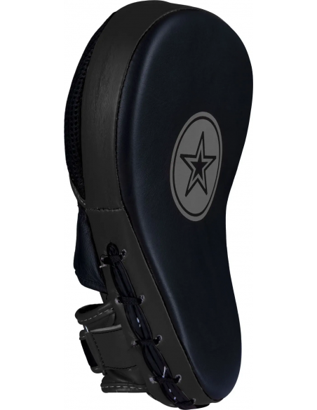 Focus Mitts "Munch" - black 