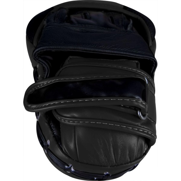 Focus Mitts "Munch" - black 