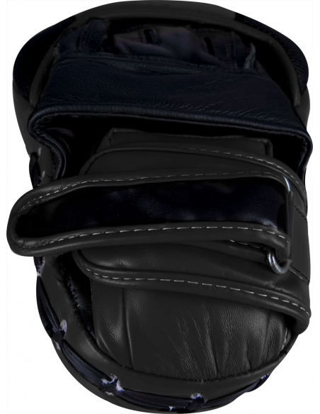 Focus Mitts "Munch" - black 