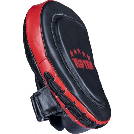 Focus Mitt "Drums" - noir-rouge  Focus Mitt "Drums" - noir-rouge