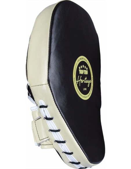 Focus Mitt "Heritage" cintré - marron vintage  Focus Mitt "Heritage" cintré - marron vintage