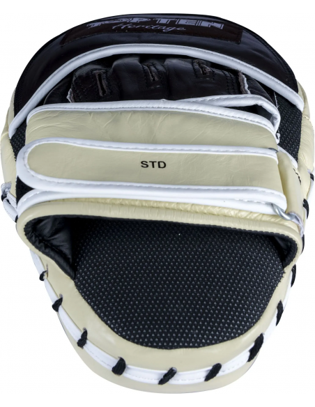 Focus Mitt "Heritage" cintré - marron vintage  Focus Mitt "Heritage" cintré - marron vintage