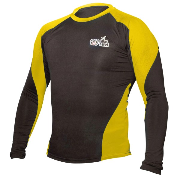  Rashguard 