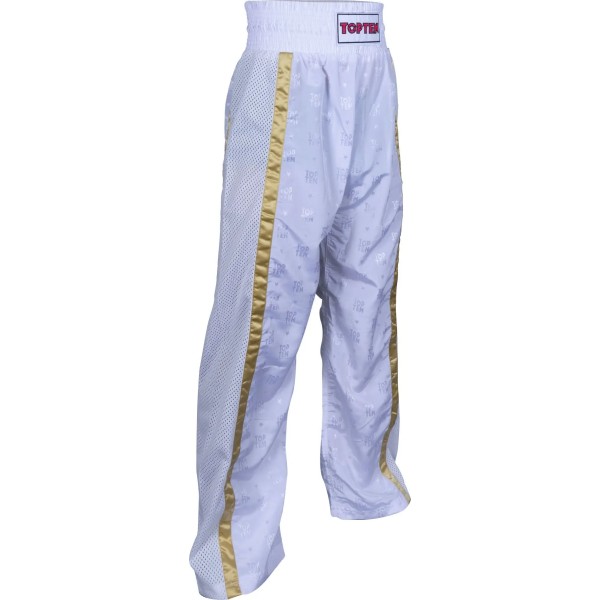  "Mesh" Kickboxing Pants for Kids 