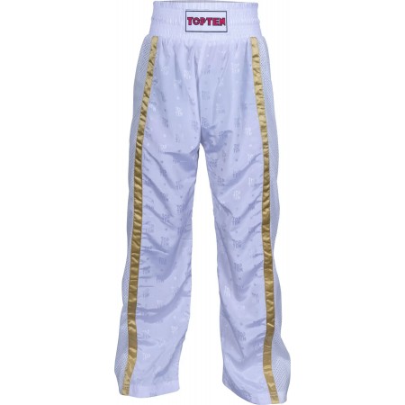  "Mesh" Kickboxing Pants for Kids 