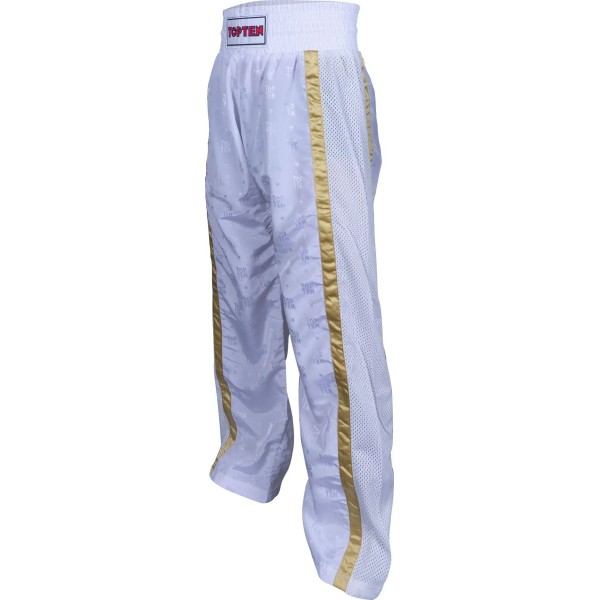  "Mesh" Kickboxing Pants for Kids 