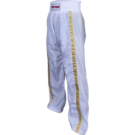  "Mesh" Kickboxing Pants for Kids 