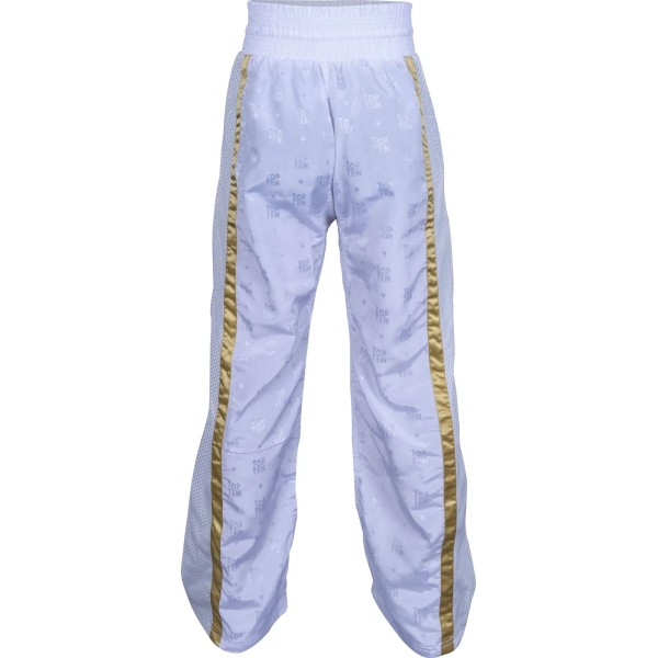  "Mesh" Kickboxing Pants for Kids 
