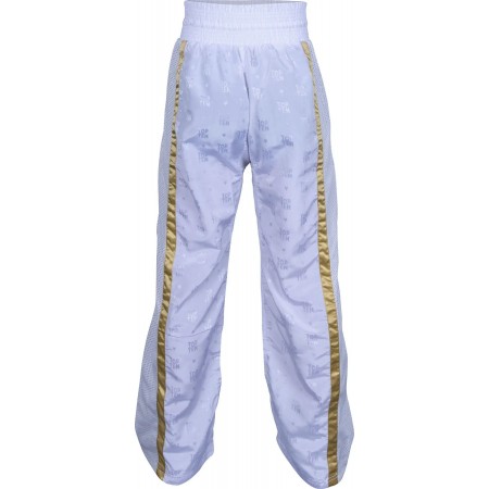  "Mesh" Kickboxing Pants for Kids 