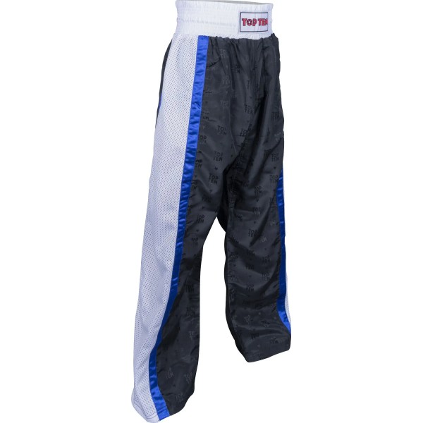  "Mesh" Kickboxing Pants for Kids 