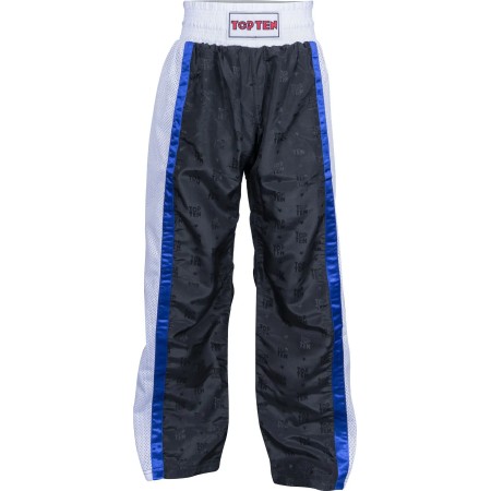  "Mesh" Kickboxing Pants for Kids 