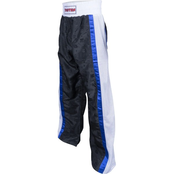  "Mesh" Kickboxing Pants for Kids 