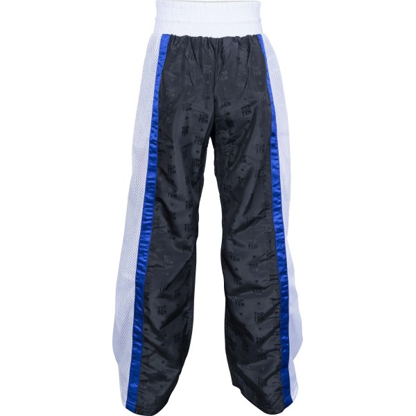  "Mesh" Kickboxing Pants for Kids 