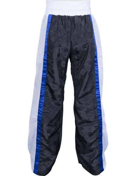  "Mesh" Kickboxing Pants for Kids 