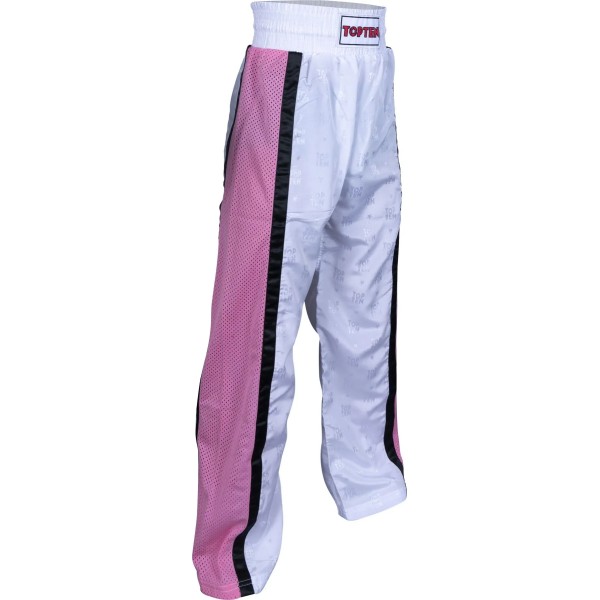  "Mesh" Kickboxing Pants for Kids 