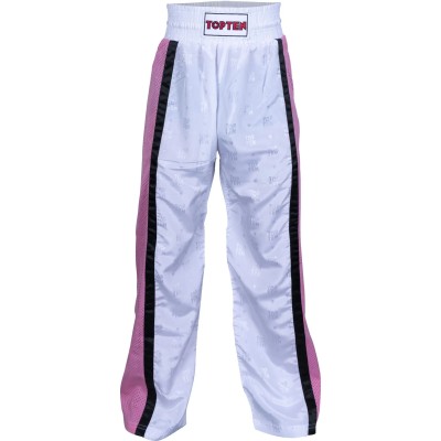Pantalon de Kick Boxing « Mesh » pour Enfants   2