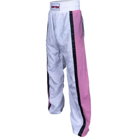  "Mesh" Kickboxing Pants for Kids 