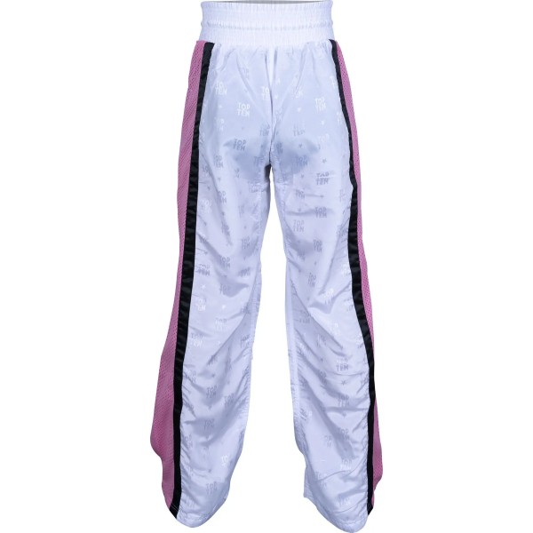  "Mesh" Kickboxing Pants for Kids 