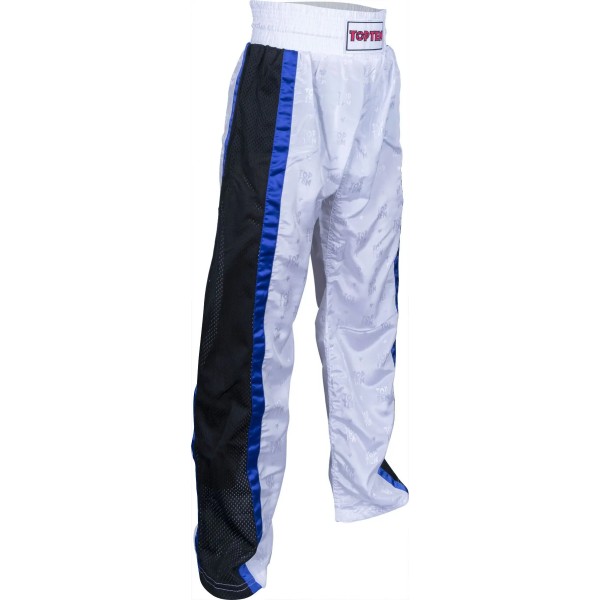  "Mesh" Kickboxing Pants for Kids 